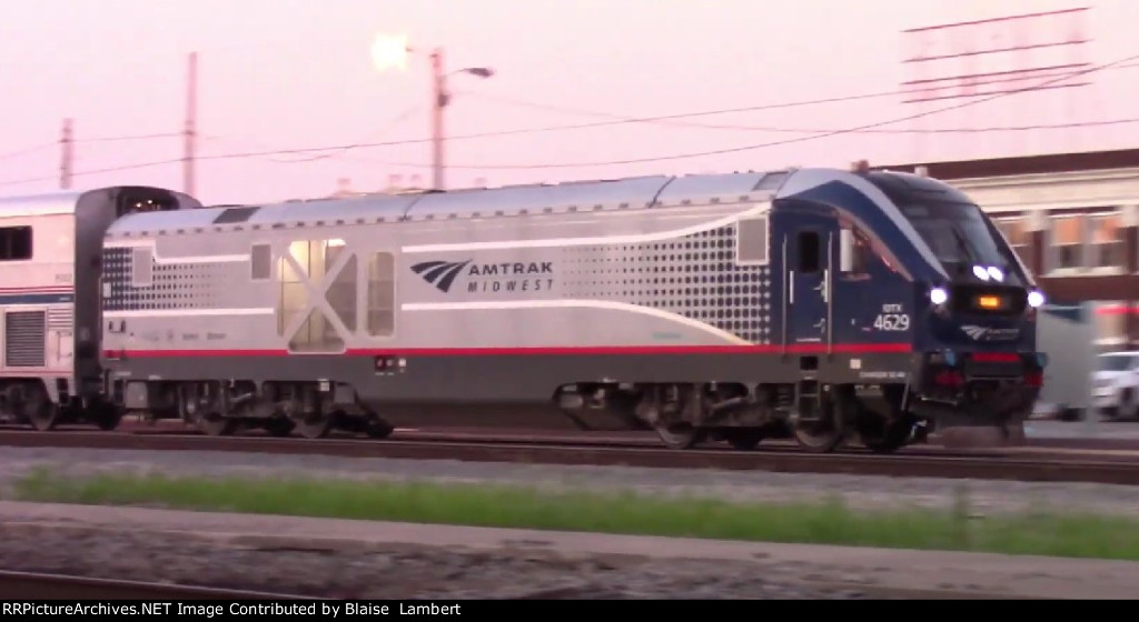 CN P393 (Amtrak)